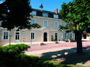 Le Haut des Lys