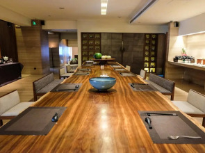 MaxX By Steigenberger Shanghai on the Bund