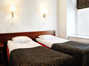 Готтхард Резиденц