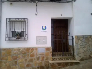 Casa Rural El Solarillo