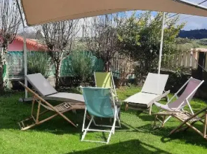 Chambres et Table d'hôte Les Hortensias