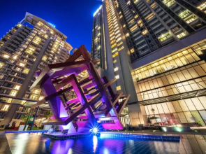 Grand Ion Delemen Hotel 