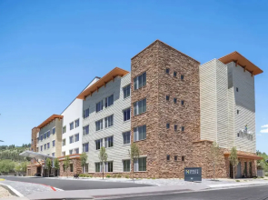 Hyatt Place Flagstaff
