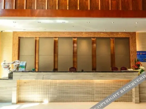 Seamax Hotel