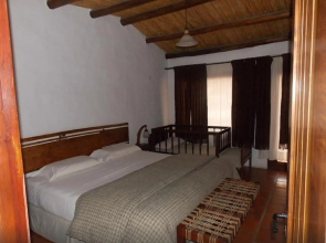 Casa de Piedra