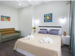 Leyla Apartments 6 At Fountain Square