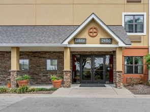 Extended Stay America Select Suites Chicago Rolling Meadows