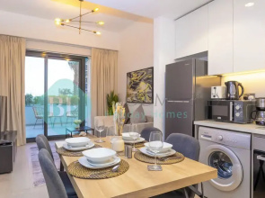 Bloomfields Stylish 1BR In Riviera