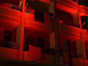 Melek Hotel