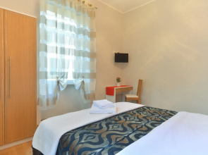 B&T Rooms Trani
