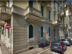 La Belle Coquette B&B