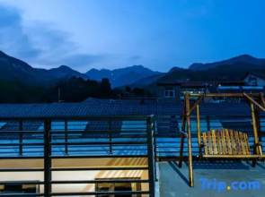 Huazhu Xiaochu Home Inn (Mount Taishan Hongmen Dengkou Branch)