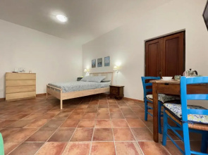 Loft in the Old Town