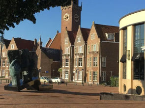 Ambassade Arena Aparthotel