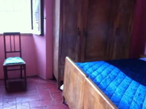 Apartment Casa Dono Il lago