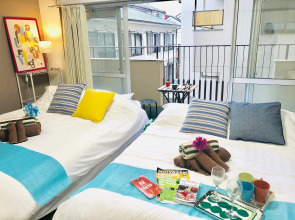 Quarantine stay OKBest locationmax6+homewifi! #RC3