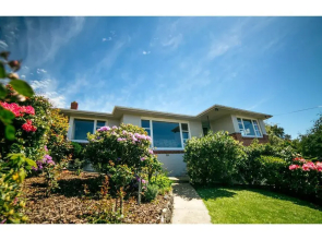 Oamaru Holiday Homes Largo House