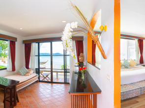 Aochalong Villa Resort & Spa