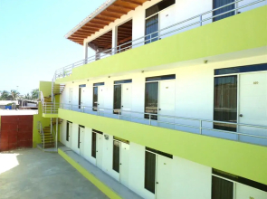 Hotel Rio Hotels Mancora