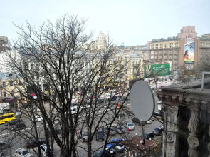 Гостевой Дом Крещатик