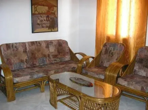 Olympia Paxos Apartment