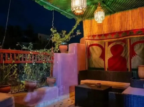 Riad Dar Kirami