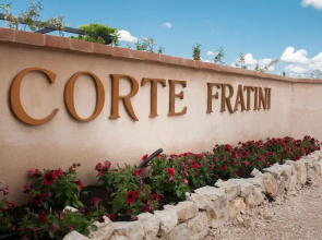Trevi Corte Fratini Panoramic View Apartments