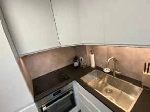 Modern flat 5min from the BEACH