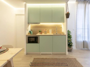 Daisy’s House - Stylish and central loft