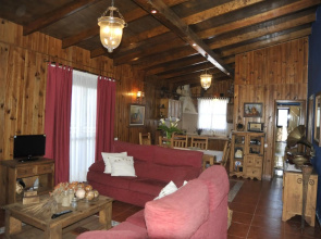 Finca las Aguelillas
