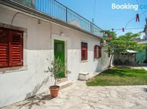 Apartment Dalmatian Garden