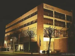 Danhotel Rødby