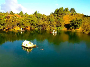 Finca Paraiso Glamping