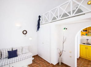 Heliades Apartments