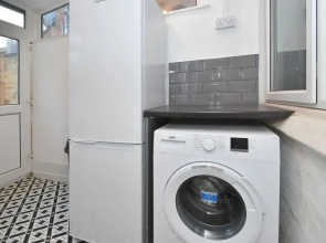 Townhouse @ 101 Lord Street Crewe