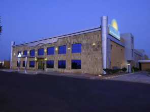 Days Hotel & Suites Jazan