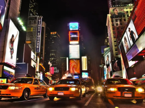 Fairfield by Marriott New York Manhattan Times Square