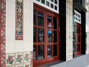 Wanderlust by The Unlimited Collection