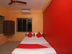 OYO Apartments Near NIPS College