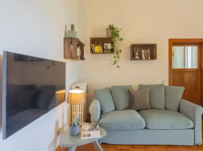 Simon s Apartment With Amazing View