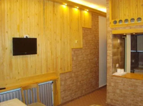 Tamer Land - Hotel