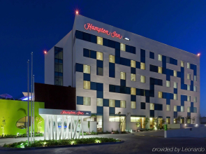 Hampton Inn by Hilton Ciudad del Carmen Campeche