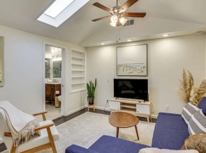 2 Mi to Ocean: Pet-friendly Imperial Beach Retreat