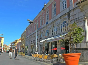 Portuguese Hostel