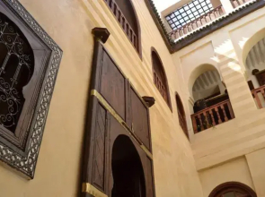 Riad Ziryab Marrakech