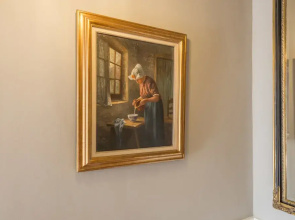 Charming Family Apartment