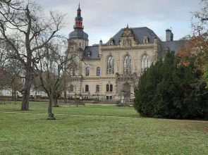 Ferienwohnung Elias