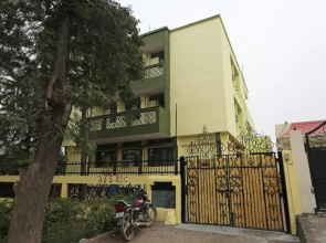 Bala Ji Residency By OYO Rooms