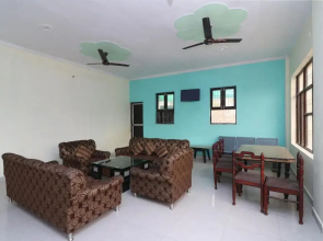 Sai Arya Residency by OYO Rooms