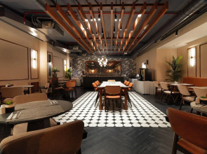 Jaff Hotels Nişantaşı